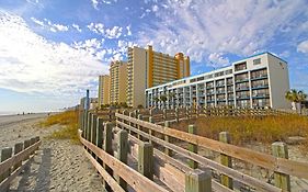 Peppertree By The Sea